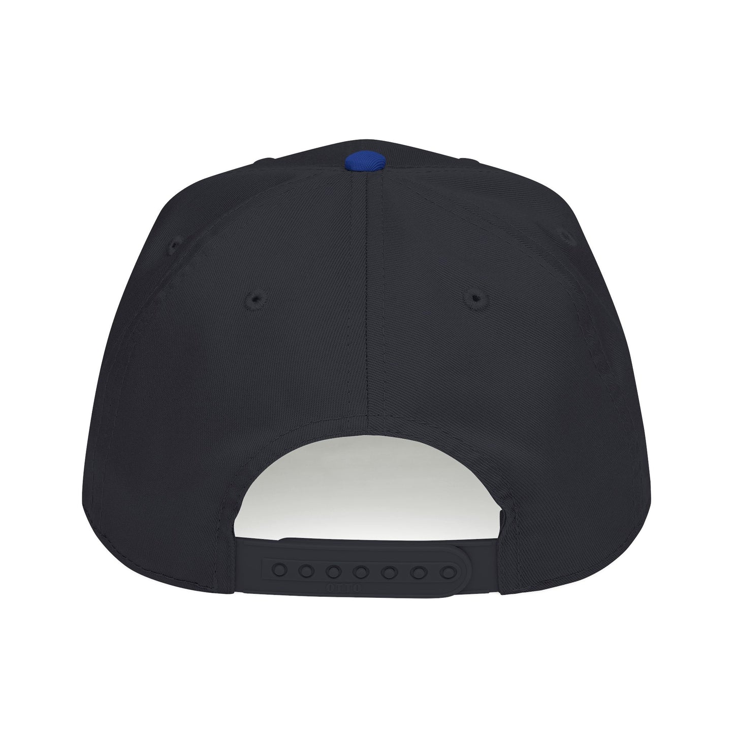 Mid Profile Baseball Cap