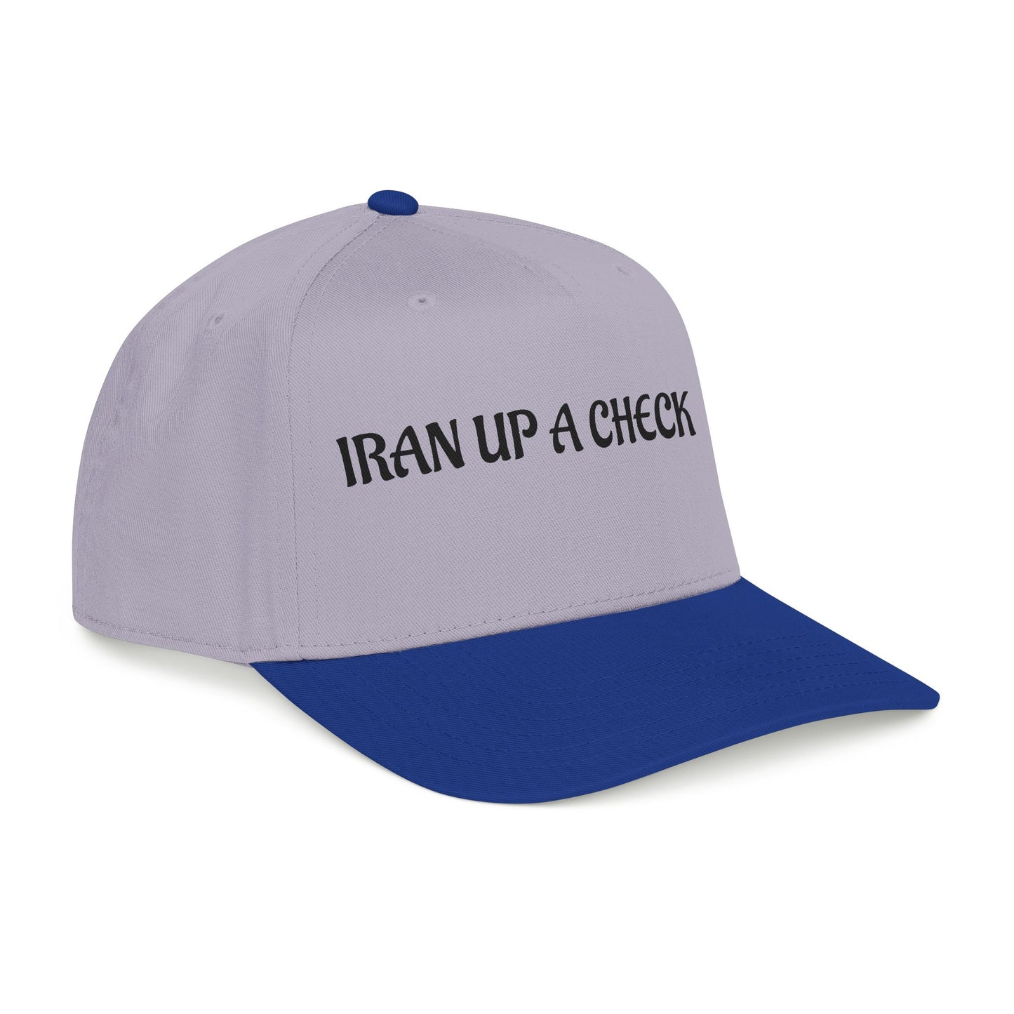 Mid Profile Baseball Cap