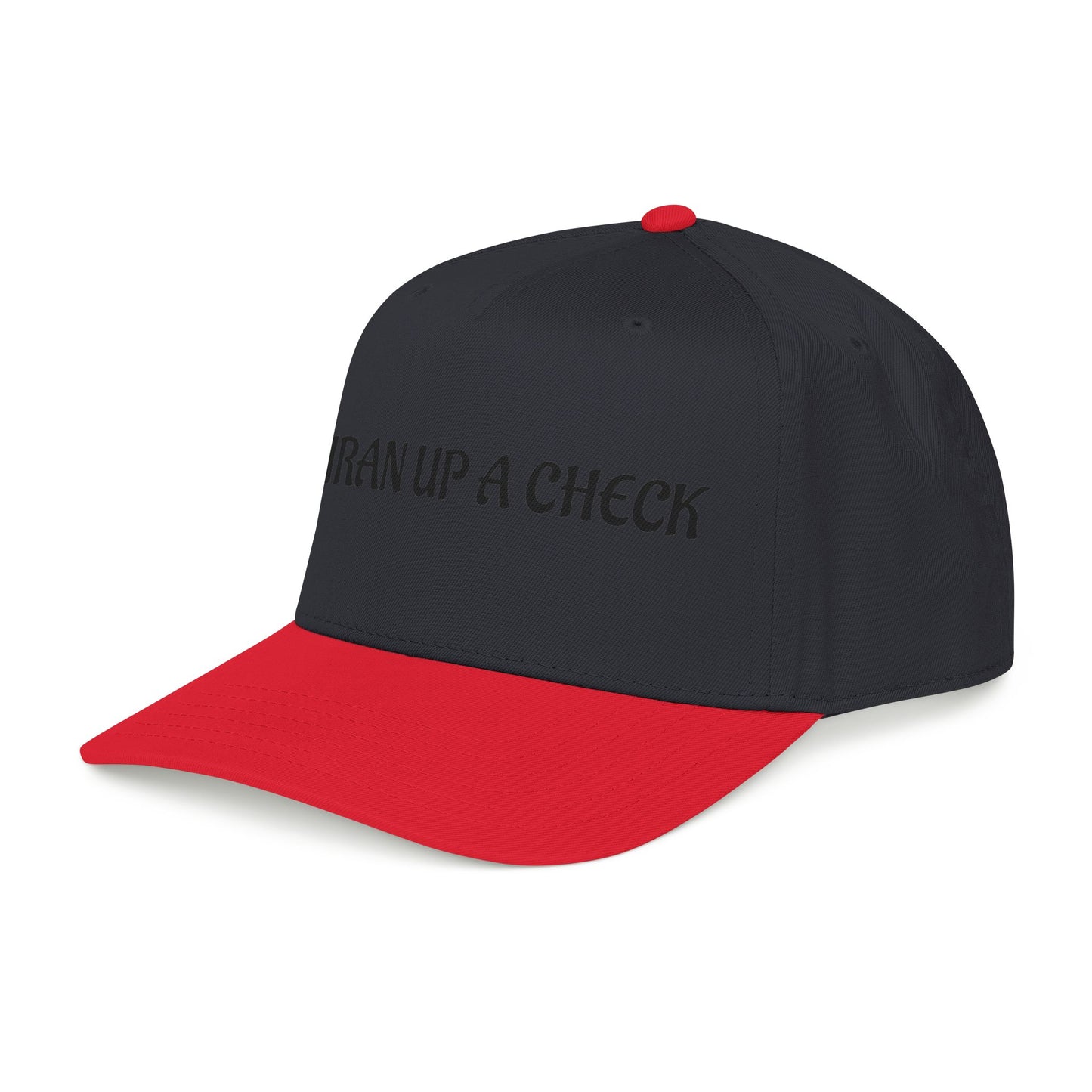 Mid Profile Baseball Cap