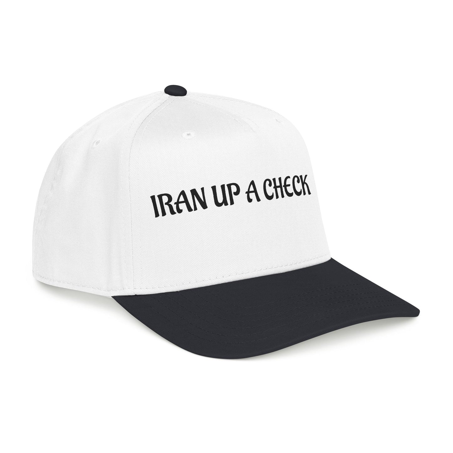 Mid Profile Baseball Cap