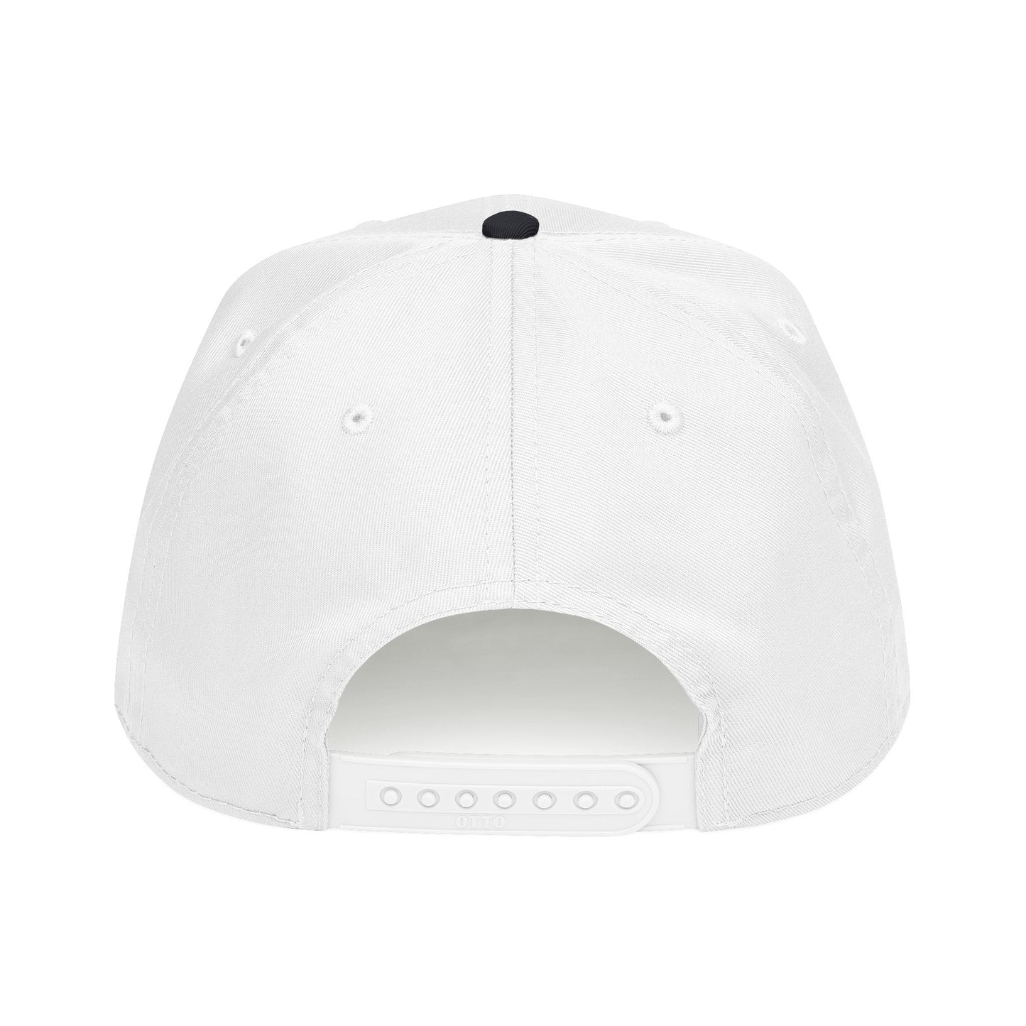 Mid Profile Baseball Cap