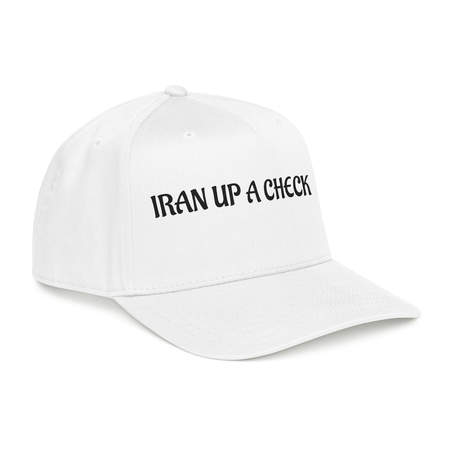 Mid Profile Baseball Cap