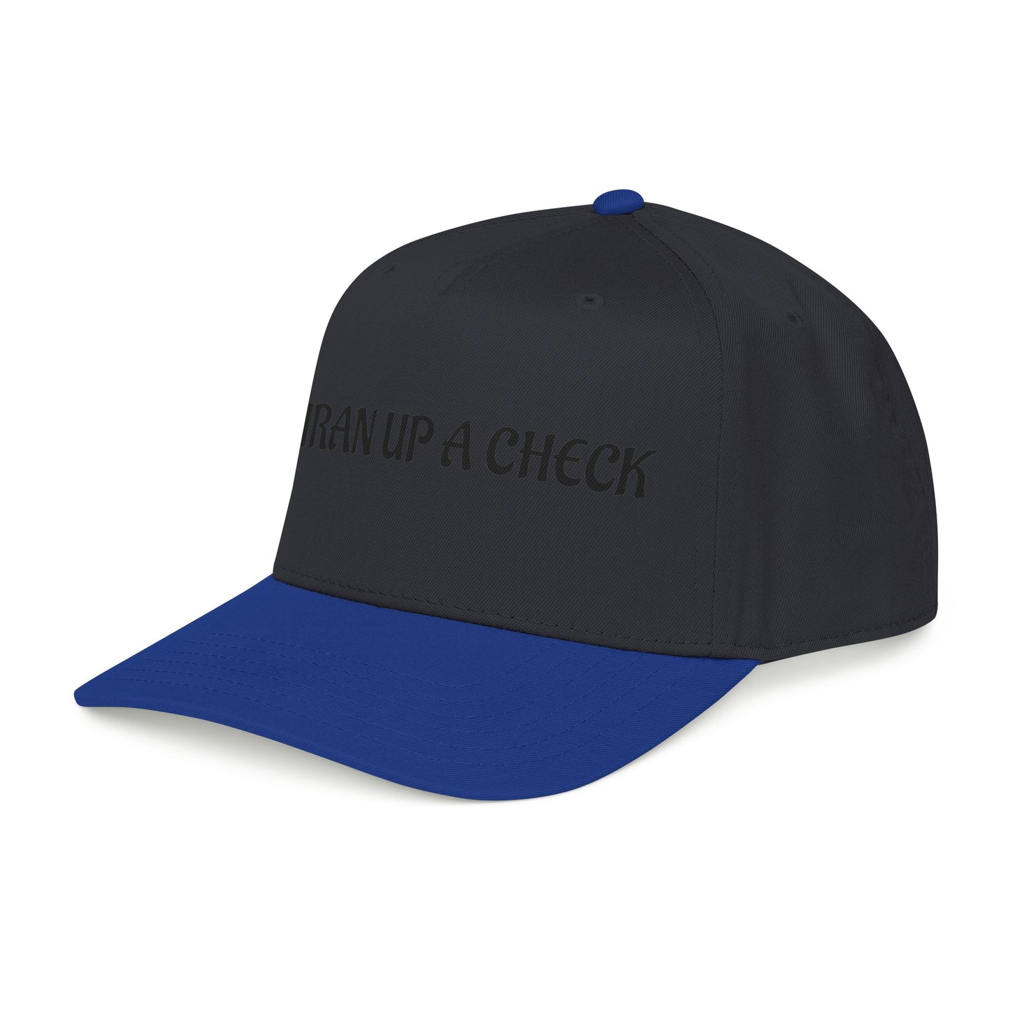 Mid Profile Baseball Cap
