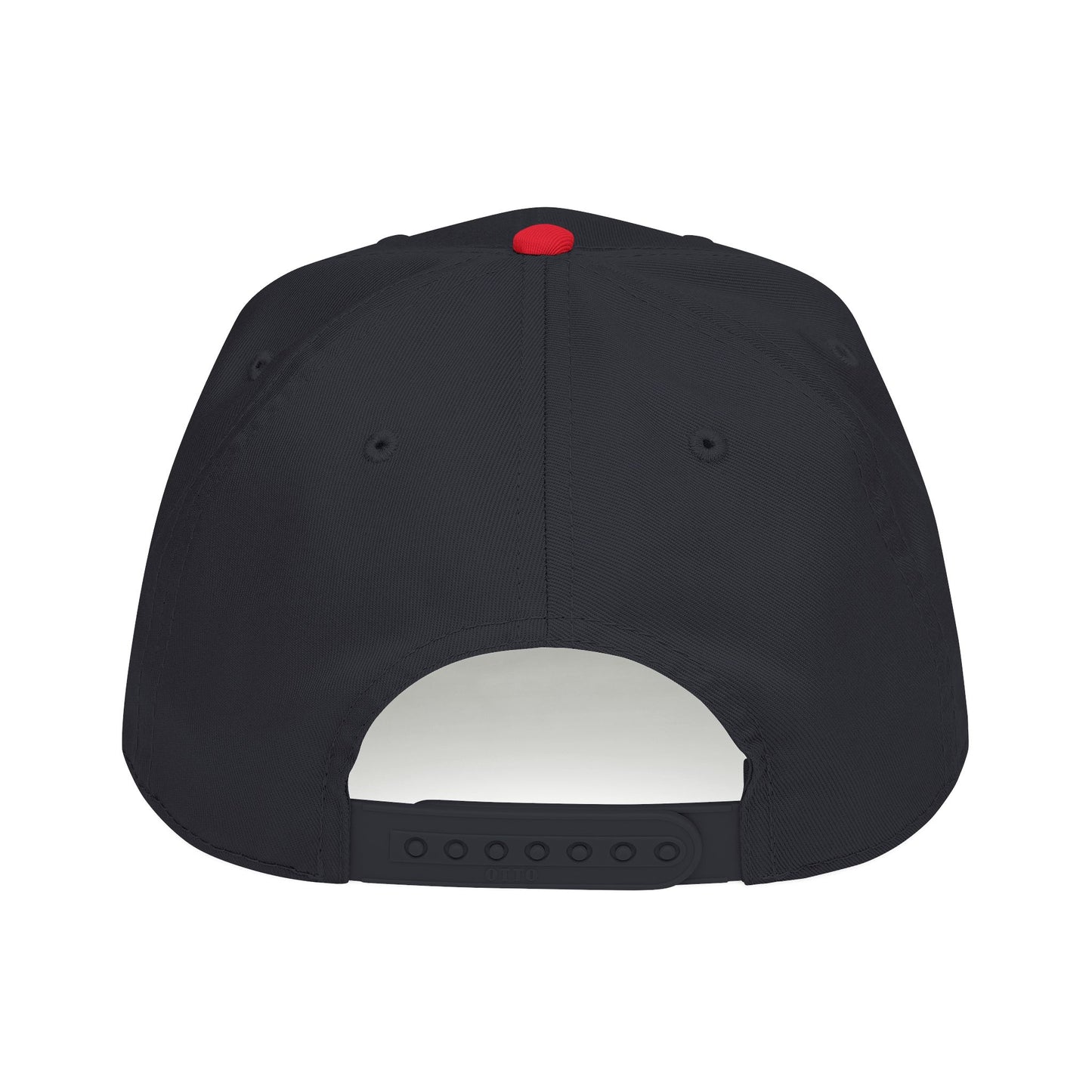 Mid Profile Baseball Cap