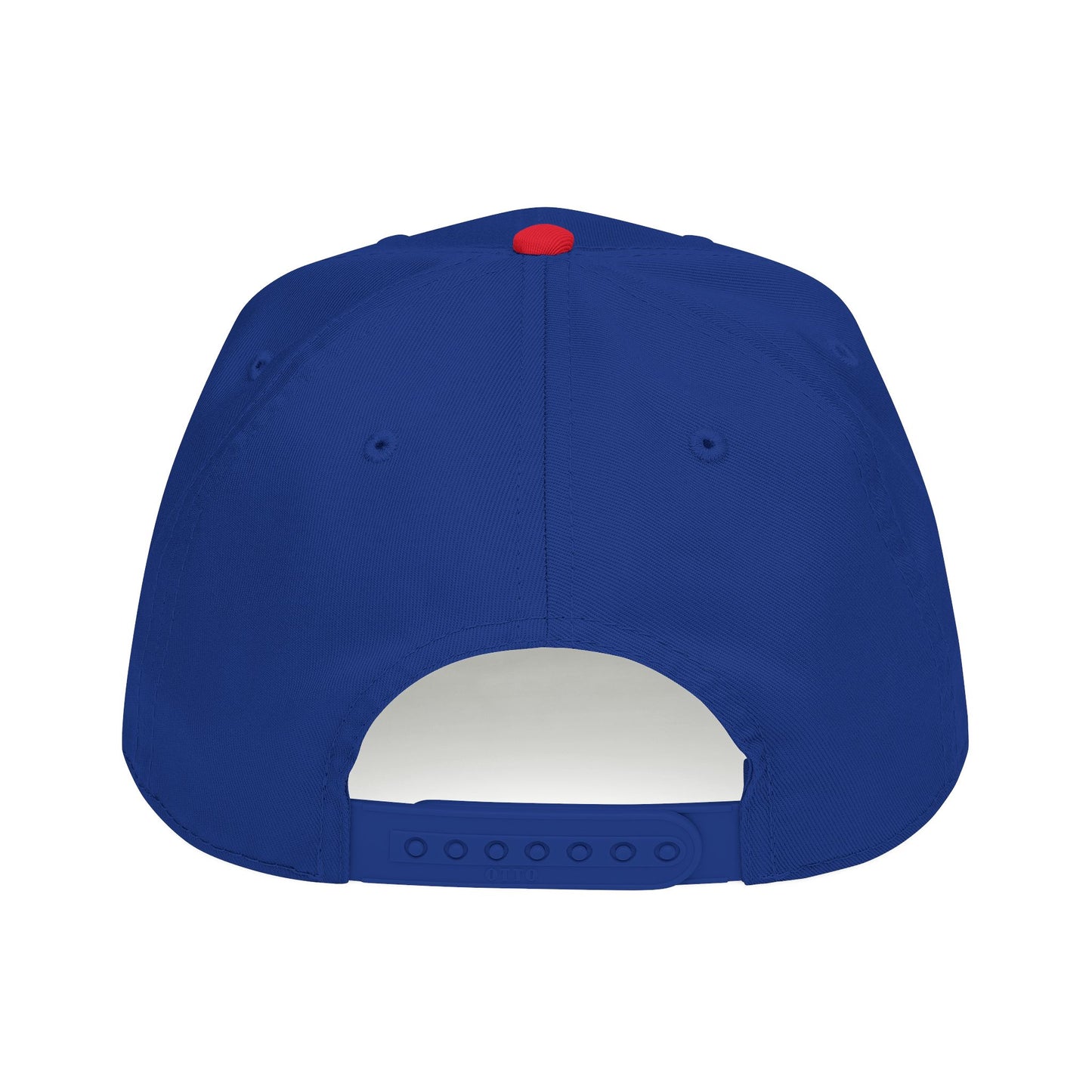 Mid Profile Baseball Cap