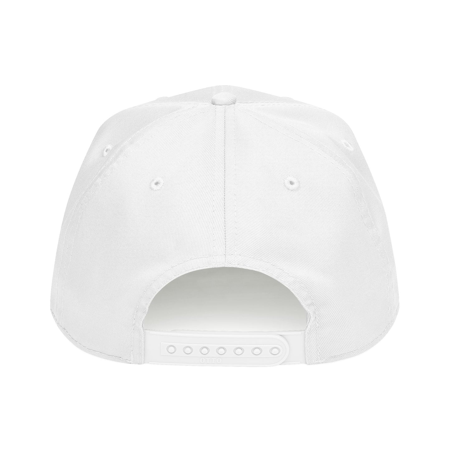 Mid Profile Baseball Cap