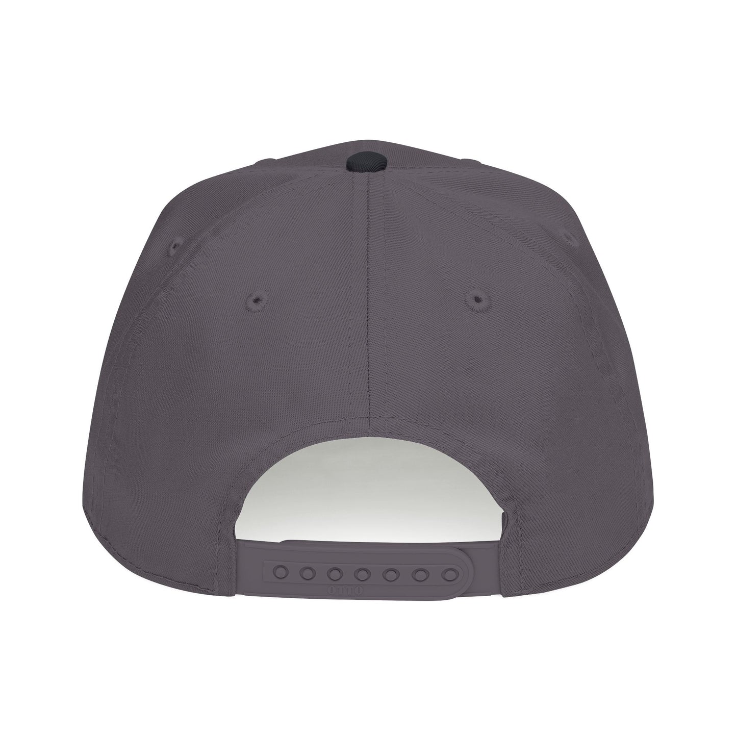 Mid Profile Baseball Cap