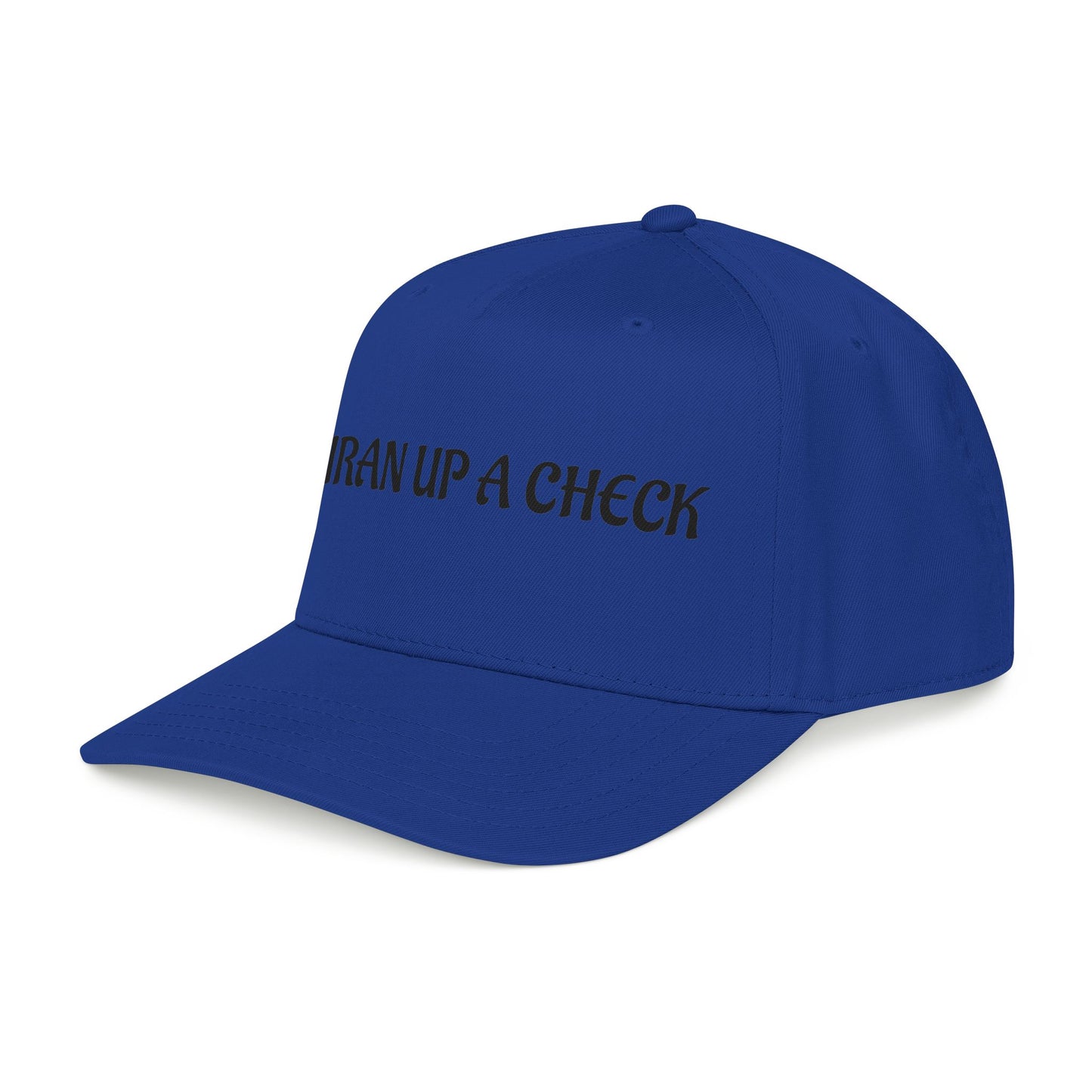 Mid Profile Baseball Cap