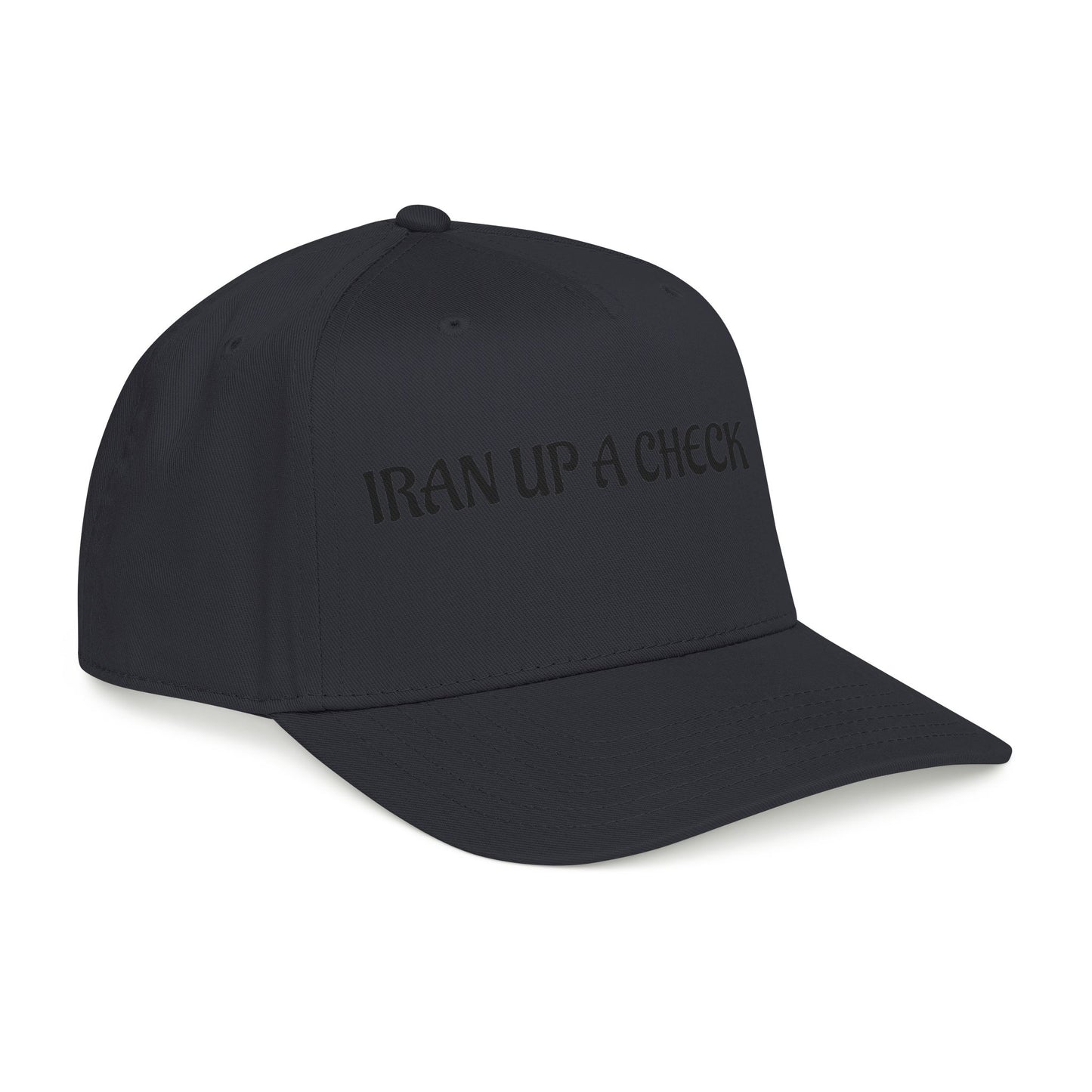 Mid Profile Baseball Cap