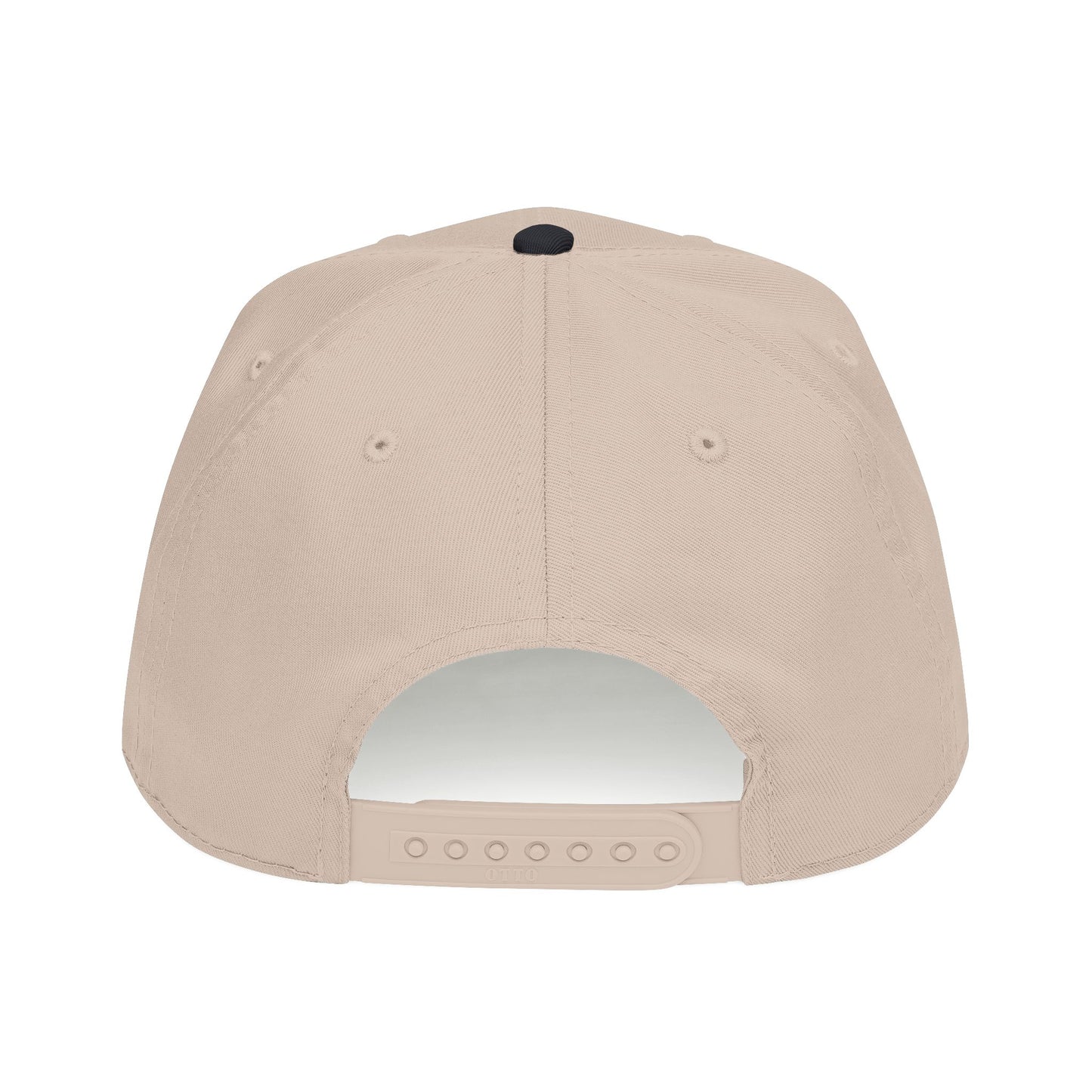 Mid Profile Baseball Cap