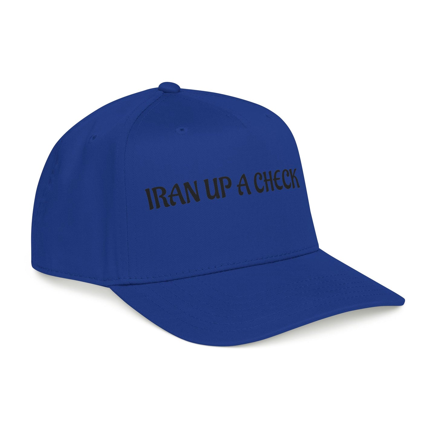 Mid Profile Baseball Cap