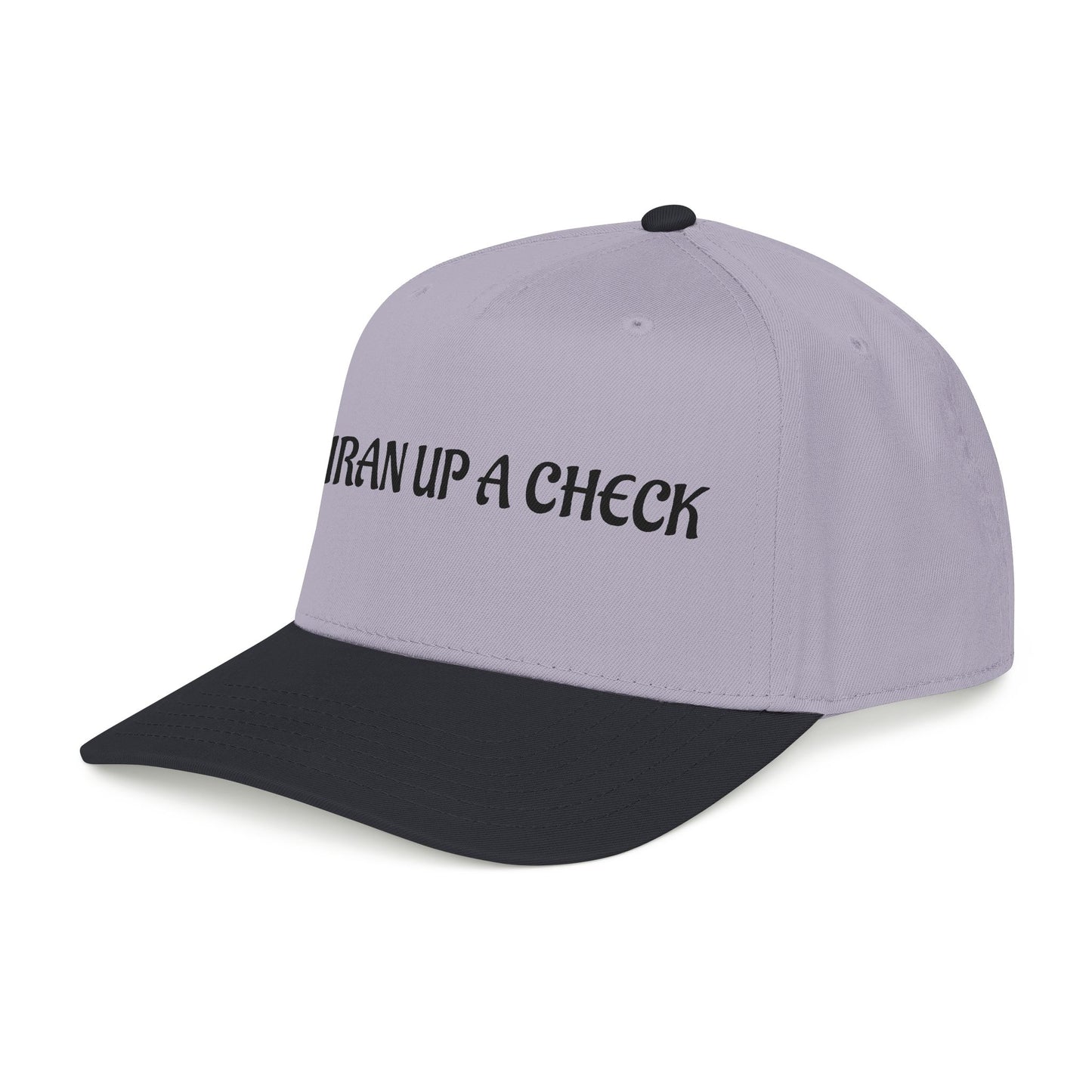 Mid Profile Baseball Cap