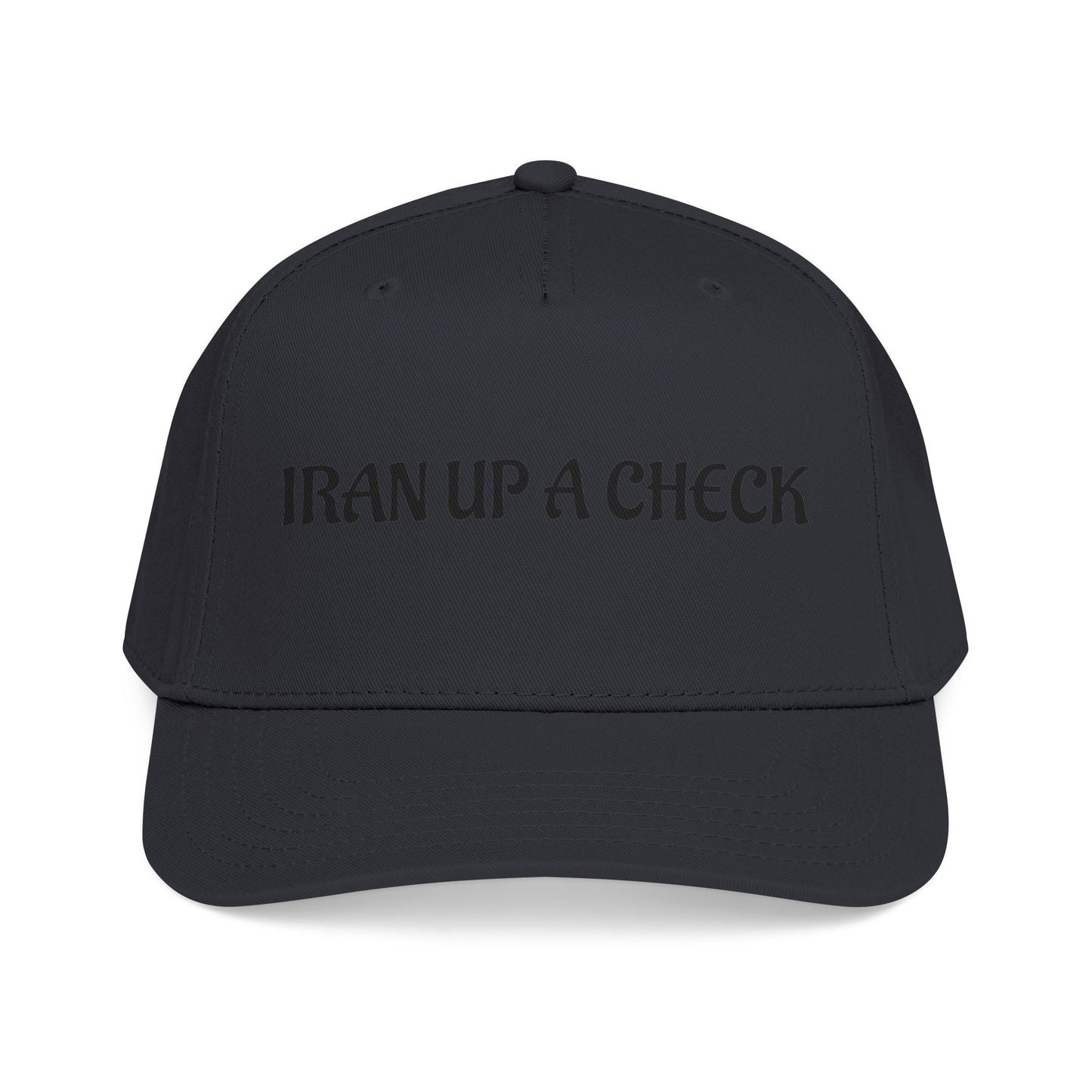 Mid Profile Baseball Cap